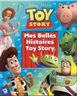 Toy story iv-mes belles histoires