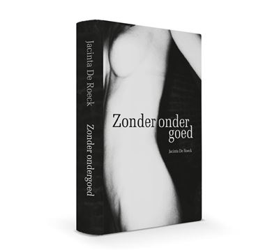 Zonder ondergoed