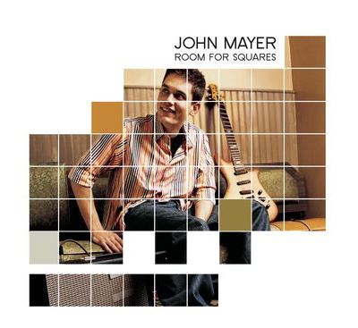 Room for squares