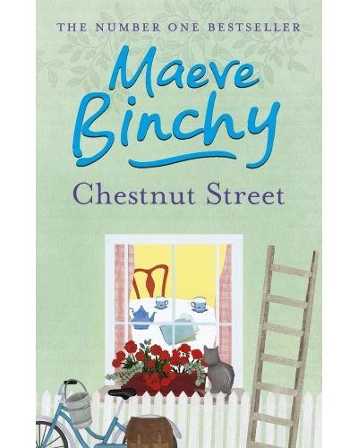 Chestnut street - Maeve Binchy - Poche