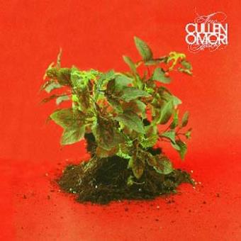 Cullen Omori - 1