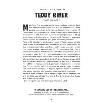 Les 100 sportifs qui ont marqué l'histoire Tour du monde des champions entrés dans la légende