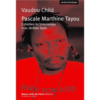 Vaudou child