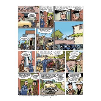 Une aventure de jacques gipar - t11