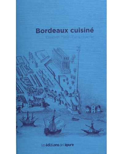 Bordeaux cuisine
