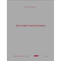 Des corps transitoires