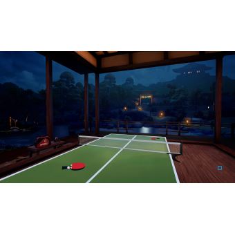 VR Ping Pong Pro PS4