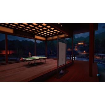 VR Ping Pong Pro PS4