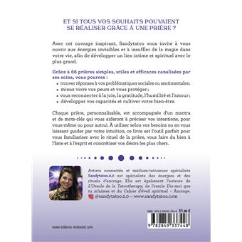 Prières modernes pour apprendre à prier pour soi, pour les autres et réaliser vos souhaits