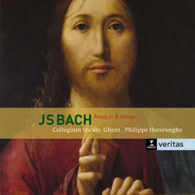 Messe si mineur