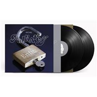 Enfin ! Double Vinyle Gatefold