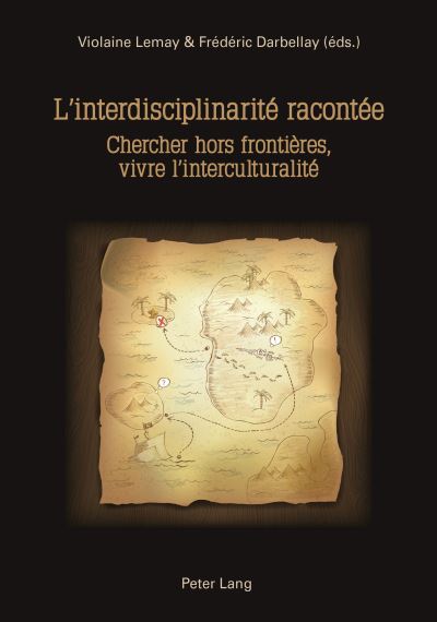 L'interdisciplinarité racontée