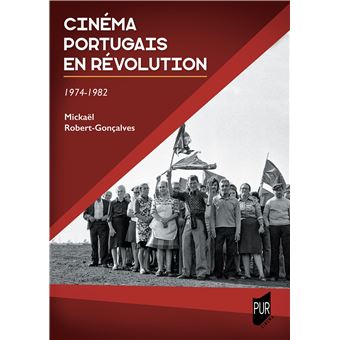Cinéma portugais en révolution