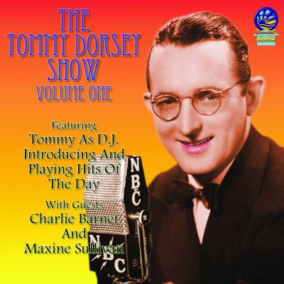 The Dorsey Tommy show