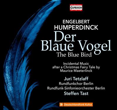 Der Blaue Vogel