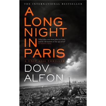 A LONG NIGHT IN PARIS