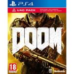 Doom Edition UAC PS4