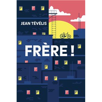 Frère !