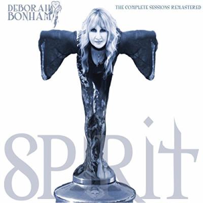 Spirit the complete sessions remastered
