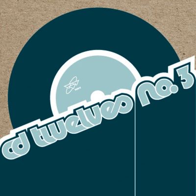 Cd twelves 3/various