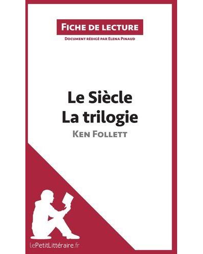 Analyse : Le Siècle de Ken Follett