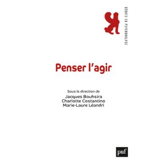 Penser l'agir - 1