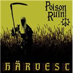 Harvest - Vinilo