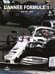 Année Formule 1 2019