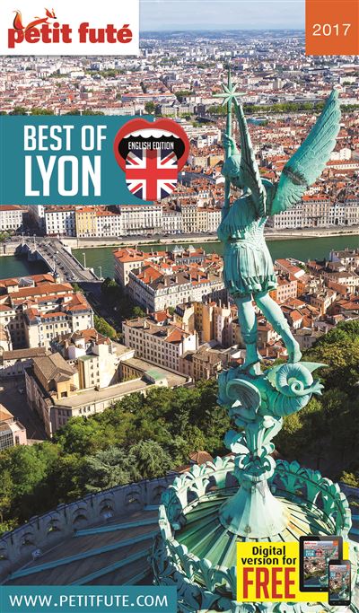 Petit Futé Best of Lyon