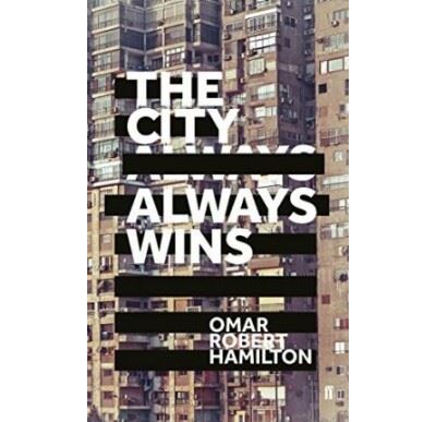 The City Always Wins