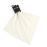 Chiffon microfibres On.Earz Imaging Blanc avec Pochette Noire_0