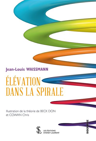Elevation dans la spirale