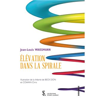 Elévation dans la spirale
