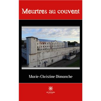 Meurtres au couvent