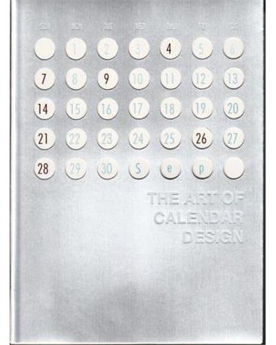Art of calendar design, the