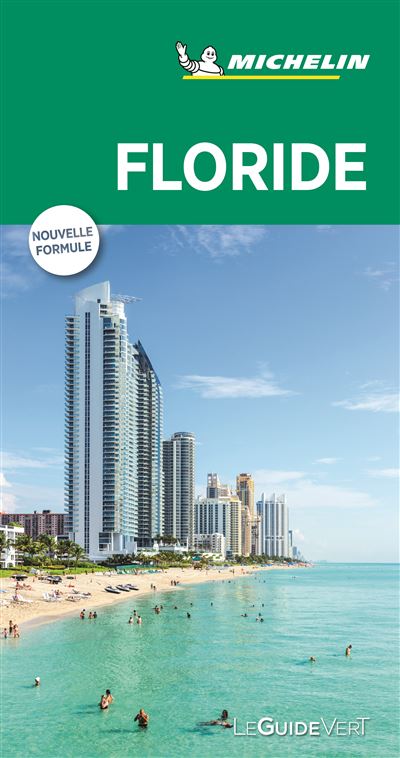 FLORIDE 2019 MICHELIN