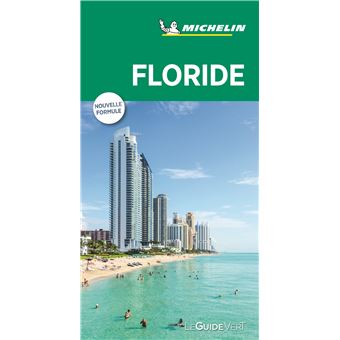 Guide vert floride