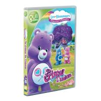 Les Bisounours Saison 1 Volume 4 Le cristal de l’amitié DVD