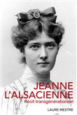 Jeanne l'Alsacienne