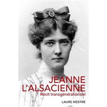 Jeanne l'Alsacienne