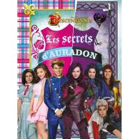 Descendants - les secrets d'auradon