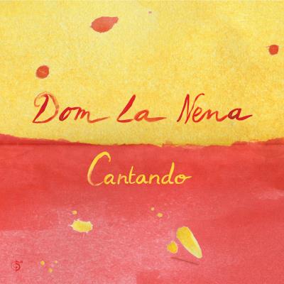 Cantando/ep/digipack
