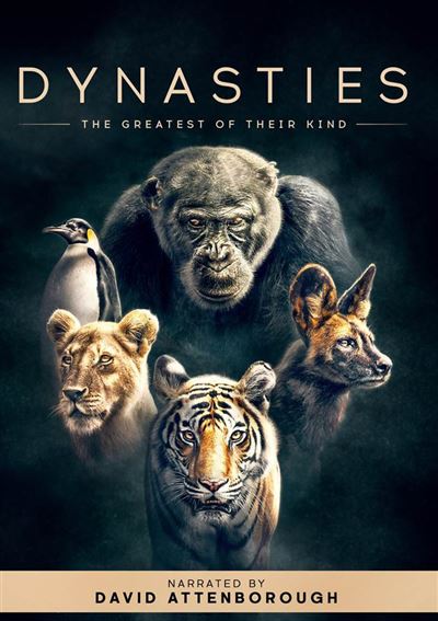 DYNASTIES-NL