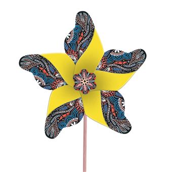 Moulins à vent à gratter