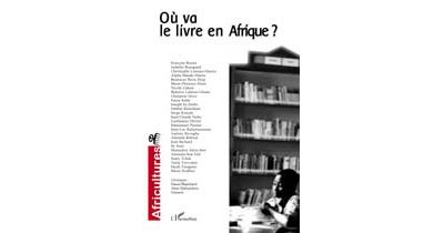 Où va le livre en Afrique ?