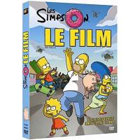 Simpsons Movie
