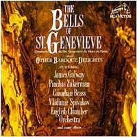 Bells of st genevieve and other