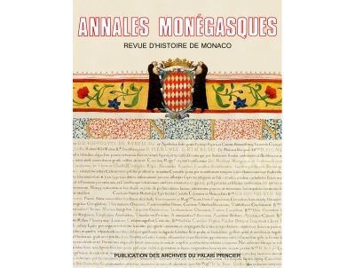 Annales monegasques 2017