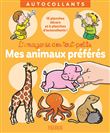 Mes animaux préférés