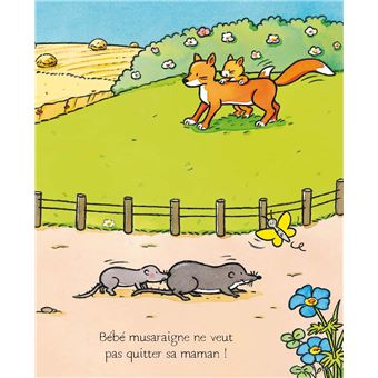 Mes animaux préférés